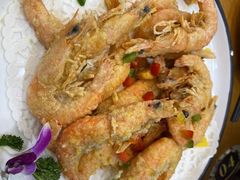 -醉壹号海鲜大排档(厦门美食地标店)