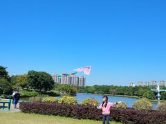 -东莞植物园