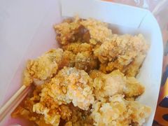 -前进5路汉堡炸鸡(汉街skp店)