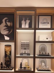 -文华东方水疗中心