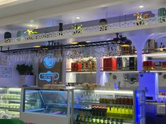 -石榴花新疆清真餐厅(莫愁湖店)