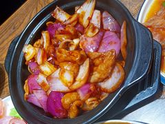 -树根餐厅(招远路店)