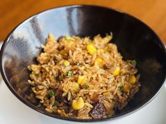 -王府井文华东方酒店-紫膳餐厅