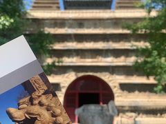 -北京石刻艺术博物馆(五塔寺)