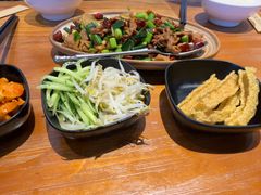 -云味馆·云南菜·云南米线(景田店)