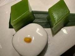 -金链花·泰国餐厅(国贸店)