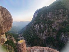 -九鲤湖风景区