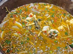 -老灶房-四川土菜(开元店)