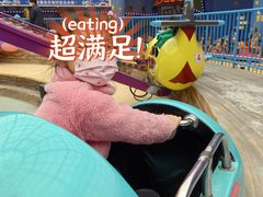 -蓝精灵乐园·世茂精灵之城主题乐园