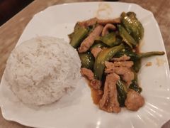 -圣罗兰叻沙茶餐厅(金峰路店)