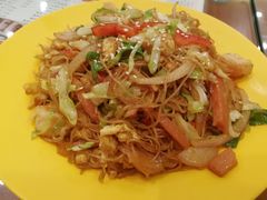 小龙凤招牌炒米粉-小龍鳳餐室(番禺路店)