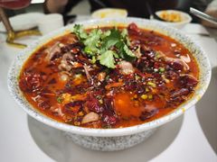 -3号仓库·创意中国菜(新世界城店)