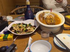 -黑家养生粥道馆(新世纪店)