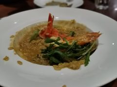 糙米海鲜饭-UPPER KITCHEN(延安路店)