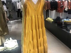 -URBAN REVIVO(深圳华润万象天地店)