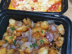 -小城故事·地道宁波味(月湖盛园店)