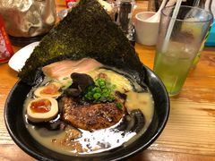 -鸡王拉面店