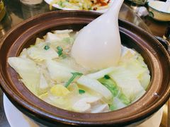 -天祥斋老北京八大碗烧烤家常菜(田村店)