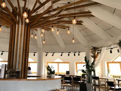 大堂-ChanDu躔度咖啡(灯塔店)