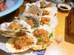 -三石铁板烧(紫竹桥店)