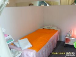 SPA  美容房1-星美甲