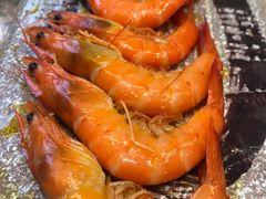 -蜀中烤霸·自助烤肉(郫都店)
