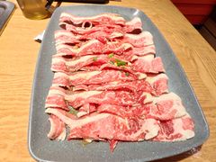 -新石器烤肉(南站店)