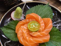 -三禾寿司(南城印象汇店)