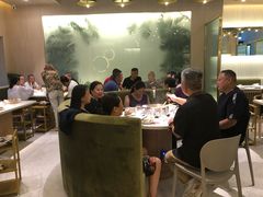 大堂-八珍玉食鸡煲·打边炉(印象城店)