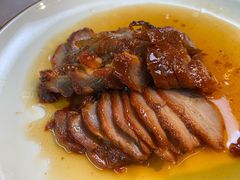 鸡拼叉烧-味妙顺德厨房(绿地缤纷城店)