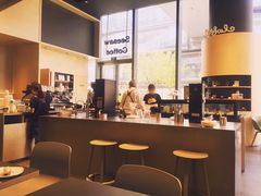 -Seesaw Coffee(苏州中心店)