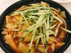 新疆凉皮子-巴依老爷·新疆美食(上城区天城路店)