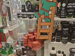 -LUSH(威尼斯人店)