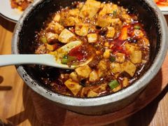 -川菜故事(光谷步行街店)