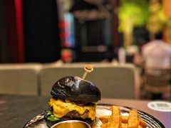 -Nord Grill&Bar Highland诺德西餐(深圳欢乐海岸店)