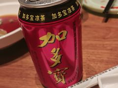 -北京全聚德(王府井店)