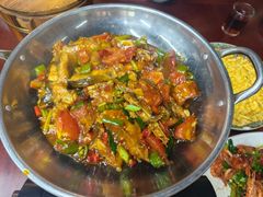 -61号餐吧(兴坪古镇漓江店)