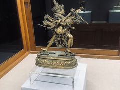 -旅顺博物馆