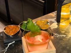 -FLAIR顶层餐厅酒吧(浦东丽思卡尔顿酒店)