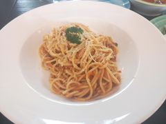 -莫多多餐厅