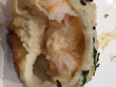 -小杨生煎(龙之梦购物中心店)
