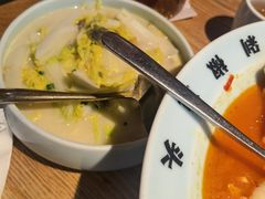-湘间田舍(北仑银泰店)