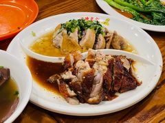 -澳门陈光记烧味饭店(南京德基广场店)