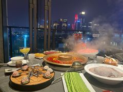 -长嘉·河图火锅(长嘉汇江景旗舰店)