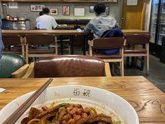 -每碗面馆(新鸿安大厦店)