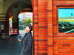 -天津君隆威斯汀酒店