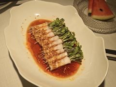 -半勺·新徽菜(银泰城店)
