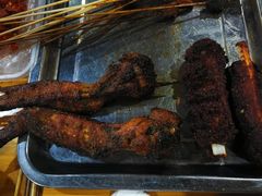 -夜烤·宜宾烧烤(洋河路店)