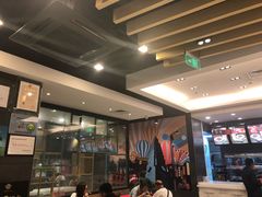 -永和大王(浦东南路店)