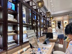 -溥仪眼镜PUYI OPTICAL(国贸商城店)